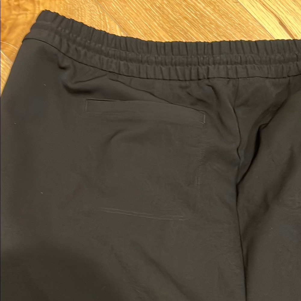 Athleta endeavor Straight Leg‎ Pants size 18 - Picture 7 of 7